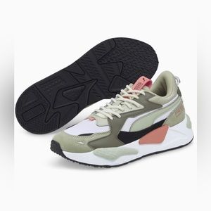 Puma RS-Z Reinvent Sneakers | Womens US 8.5